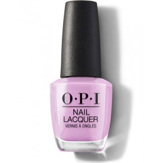 OPI NAIL LACQUER – NUTCRACKER – LAVENDARE TO FIND COURAGE